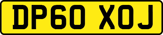 DP60XOJ