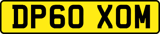 DP60XOM