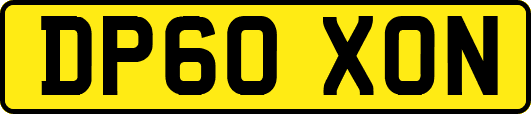 DP60XON