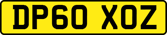 DP60XOZ