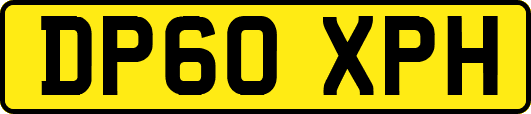 DP60XPH