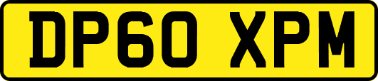 DP60XPM