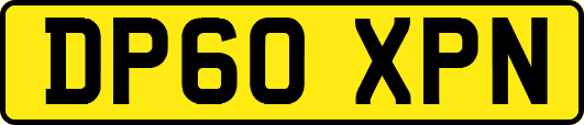 DP60XPN