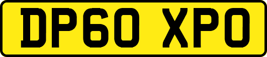 DP60XPO