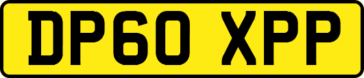 DP60XPP