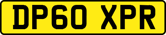 DP60XPR