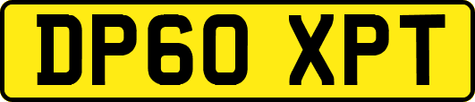 DP60XPT