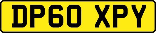 DP60XPY