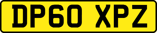 DP60XPZ