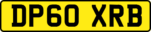 DP60XRB