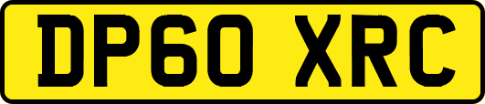 DP60XRC