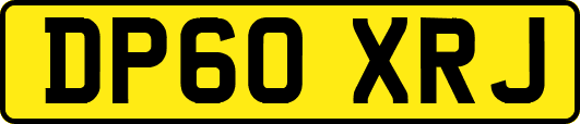 DP60XRJ