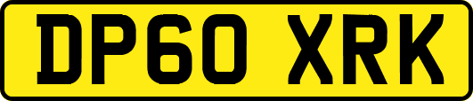 DP60XRK