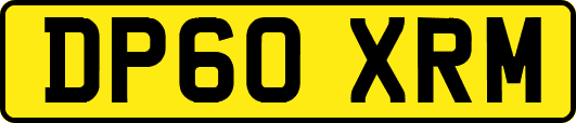 DP60XRM