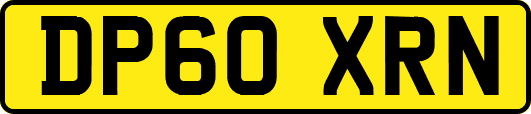 DP60XRN