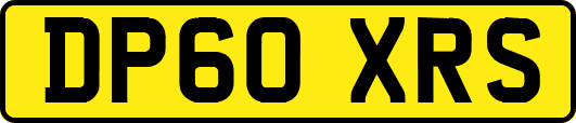 DP60XRS