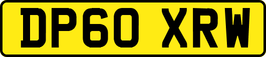 DP60XRW