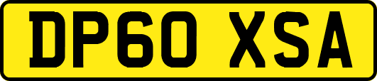 DP60XSA