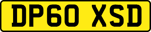 DP60XSD