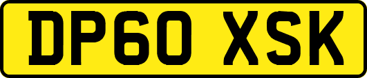 DP60XSK