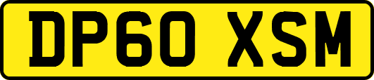 DP60XSM