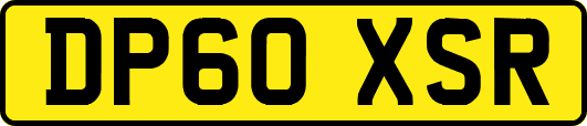 DP60XSR