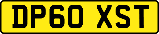 DP60XST