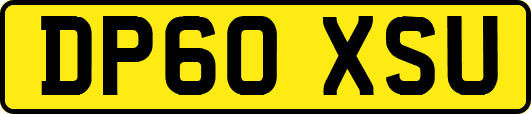 DP60XSU