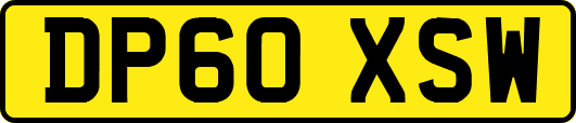 DP60XSW