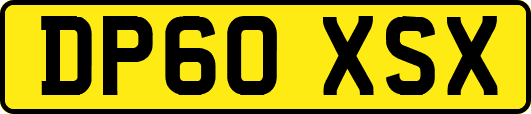 DP60XSX