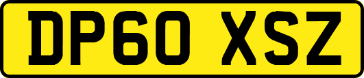 DP60XSZ