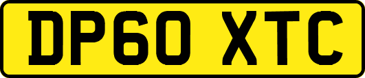 DP60XTC