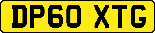 DP60XTG