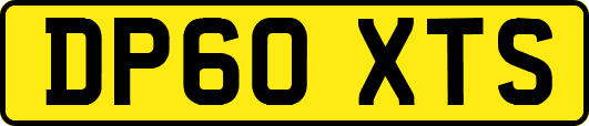DP60XTS