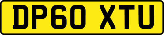 DP60XTU