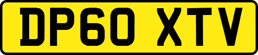 DP60XTV