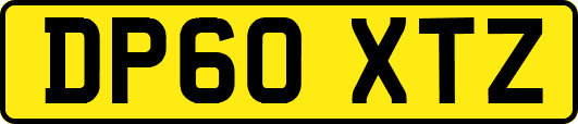DP60XTZ