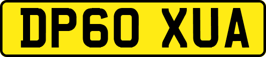 DP60XUA