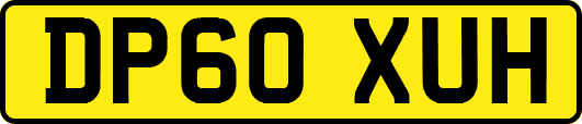 DP60XUH