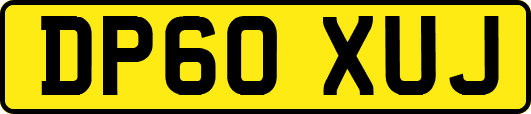 DP60XUJ