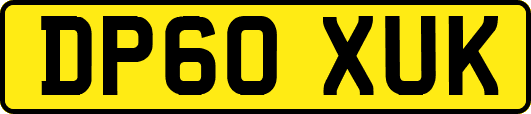 DP60XUK