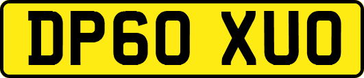 DP60XUO