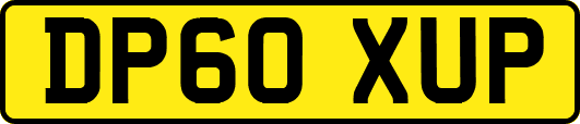 DP60XUP
