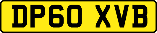 DP60XVB