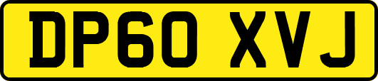 DP60XVJ
