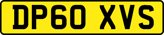 DP60XVS