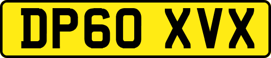 DP60XVX
