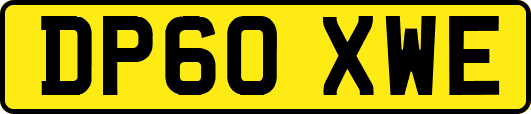 DP60XWE