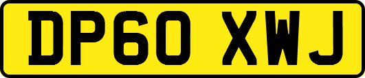DP60XWJ