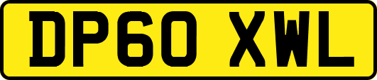 DP60XWL
